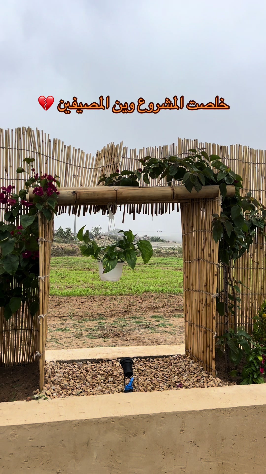 @مخيم الجليد ⛺️.