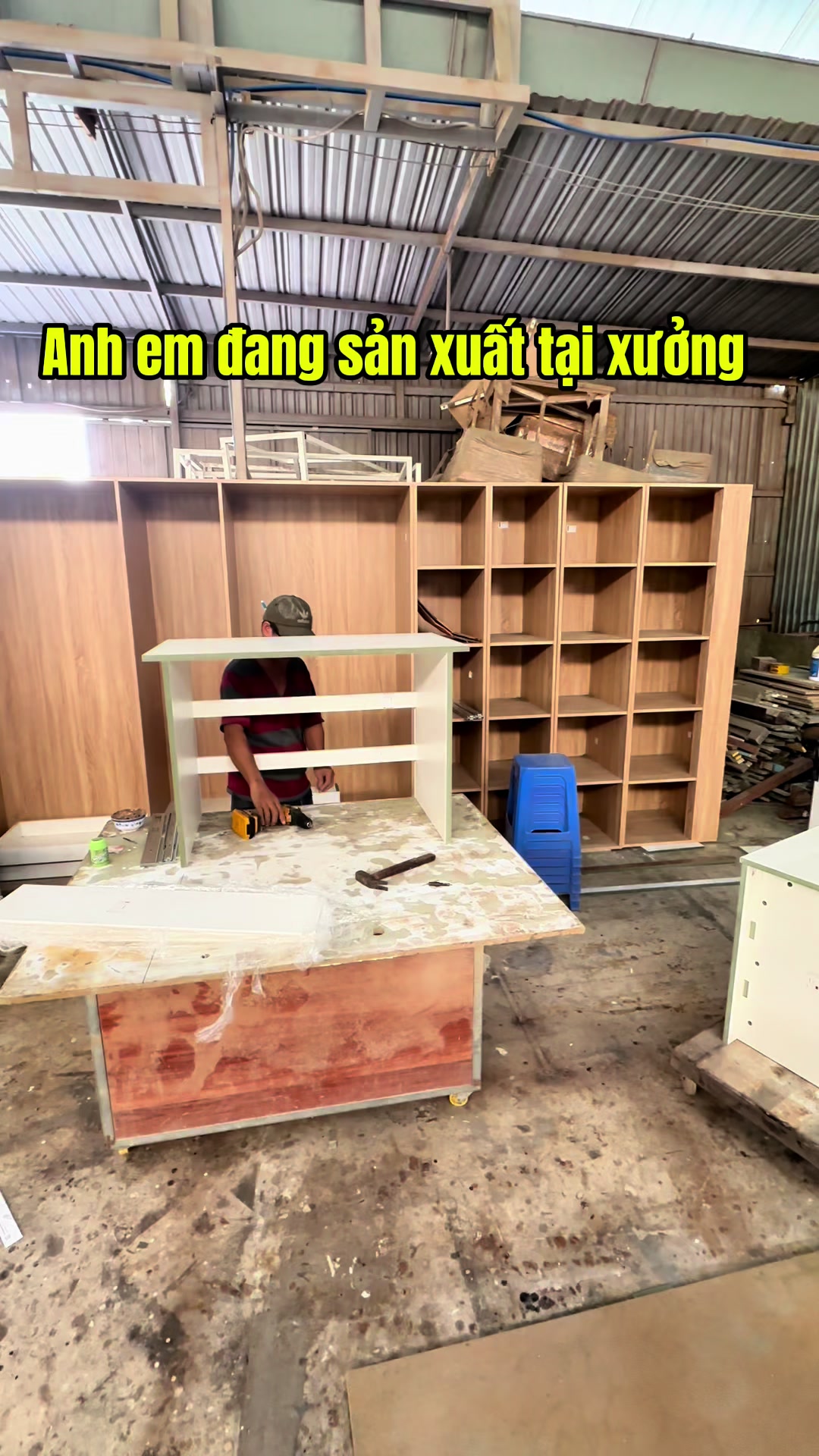 @Lan c&aacute; kho ( TPHCM )