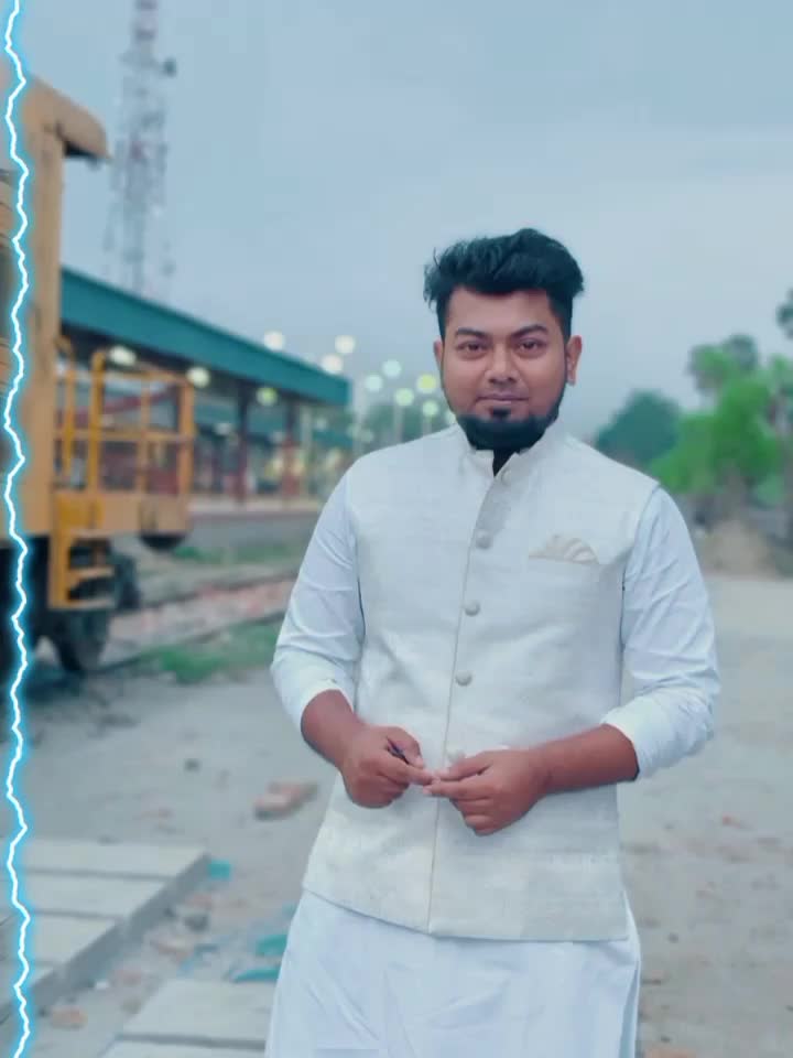 @Merajul Islam Maruf