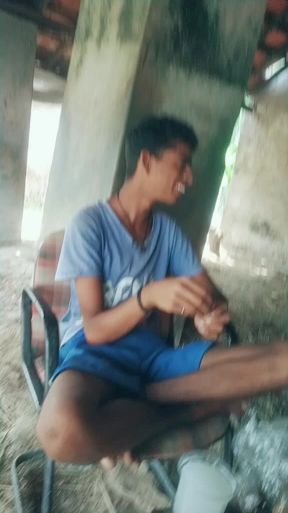 @Rebelism Venkat Venkat