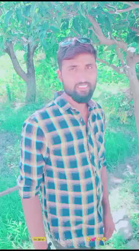 @Kishan Singh Rajput
