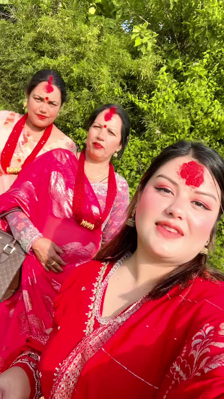 @Basanti Khadka