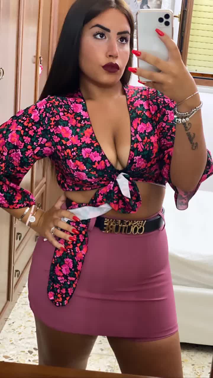 @Maria Amoruso