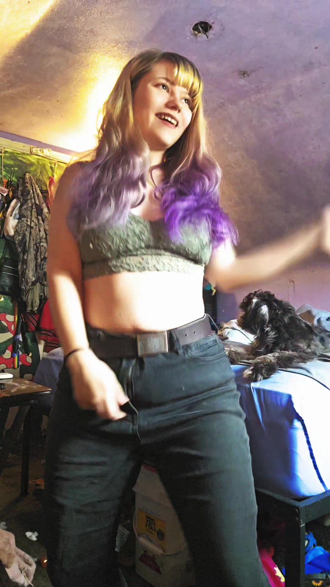 @🐝Bee🐝