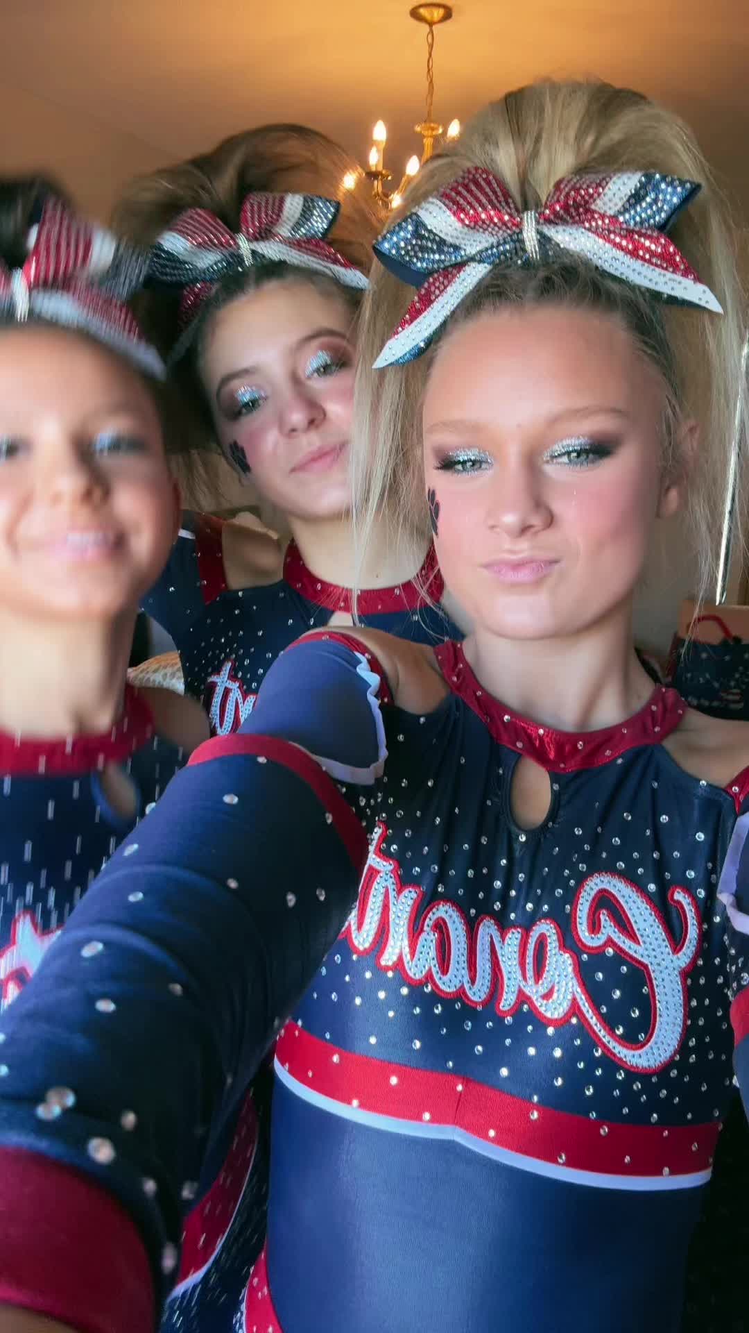 @Annalyse!