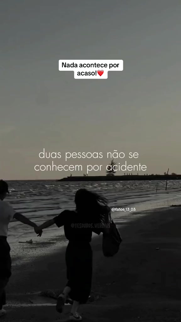 @❤️FATOS💔