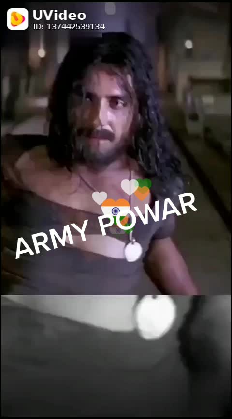 @❤Indian Army ❤