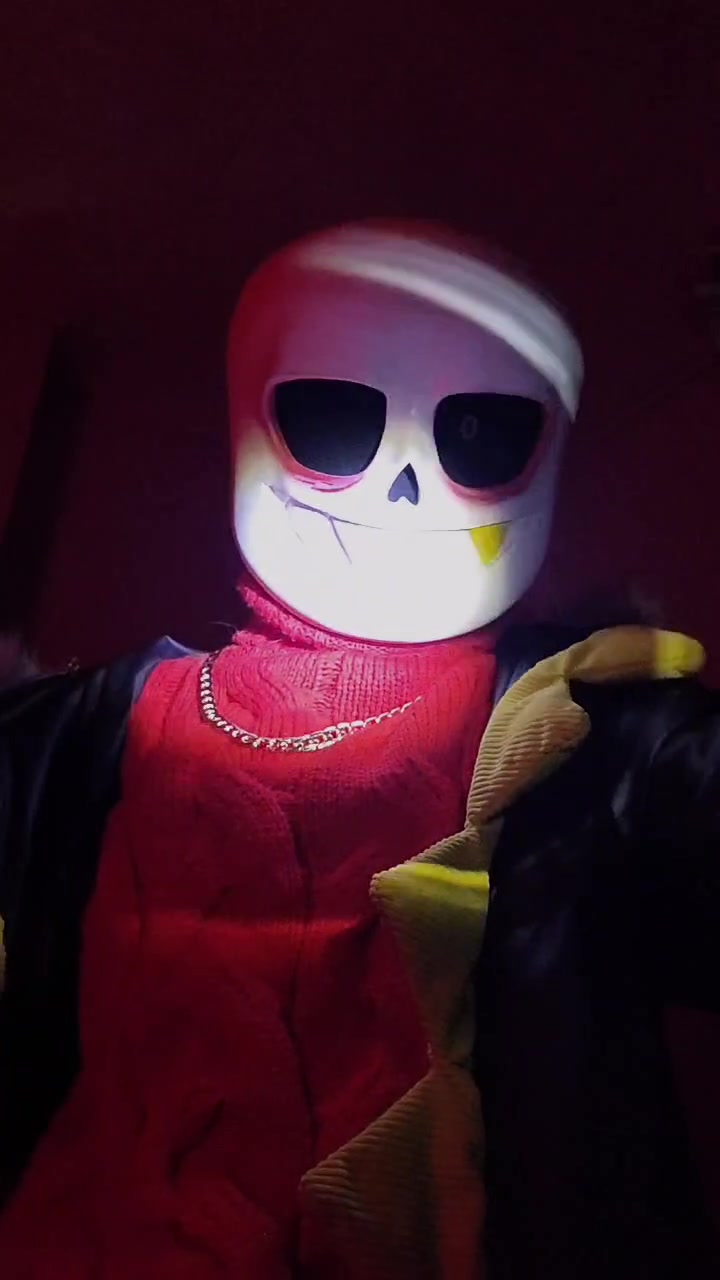 @UnderfellSans