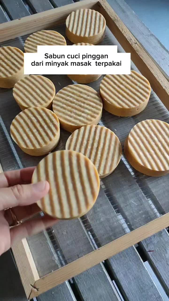@Soapcation Crafters