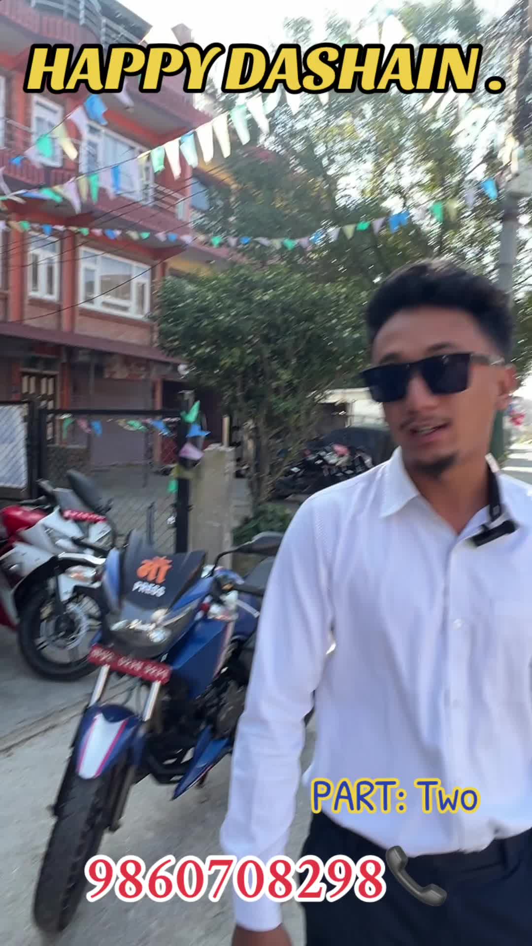 @BINAYAK RECONDITION