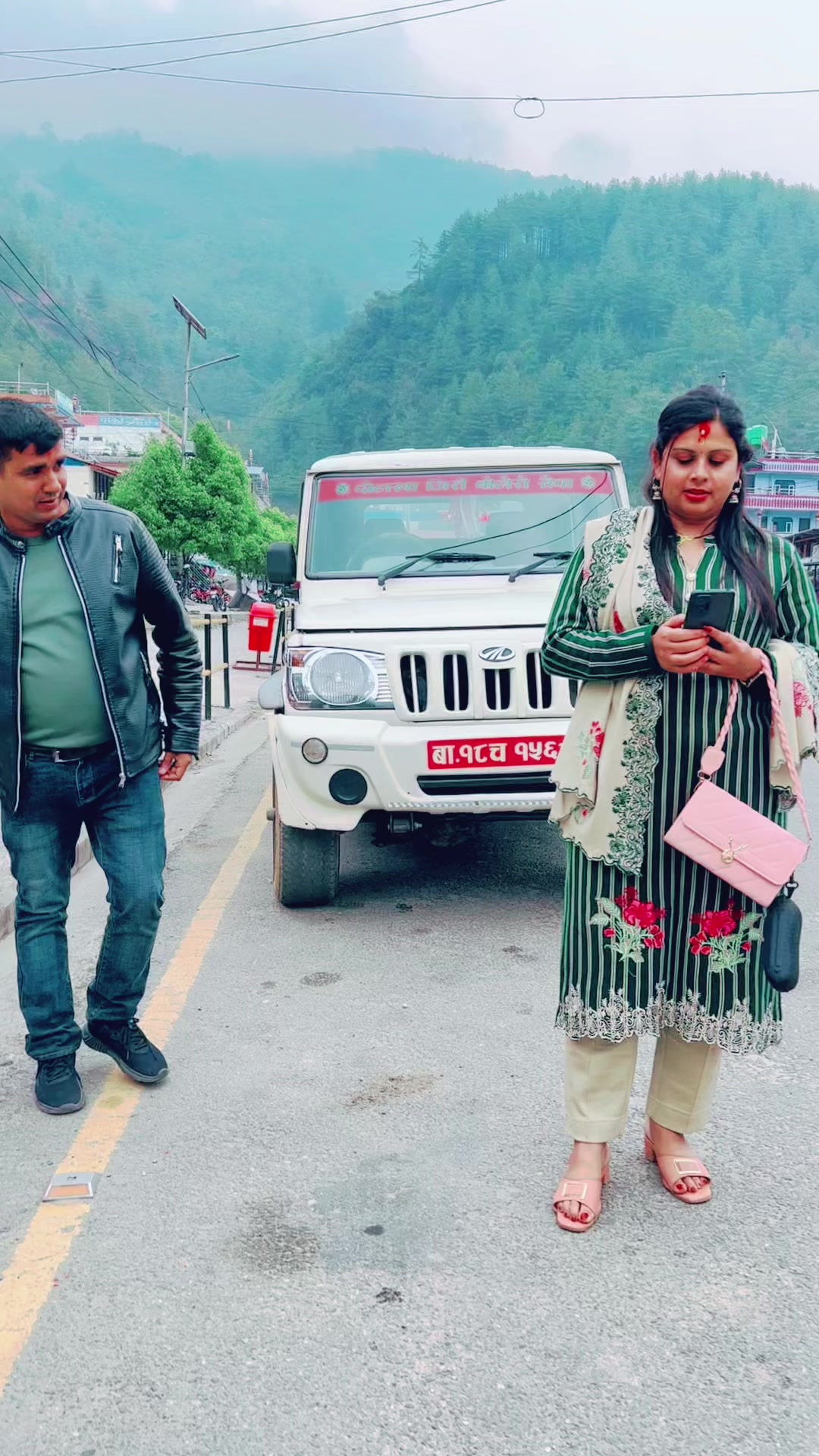 @भिष्म राज चौलागाईं