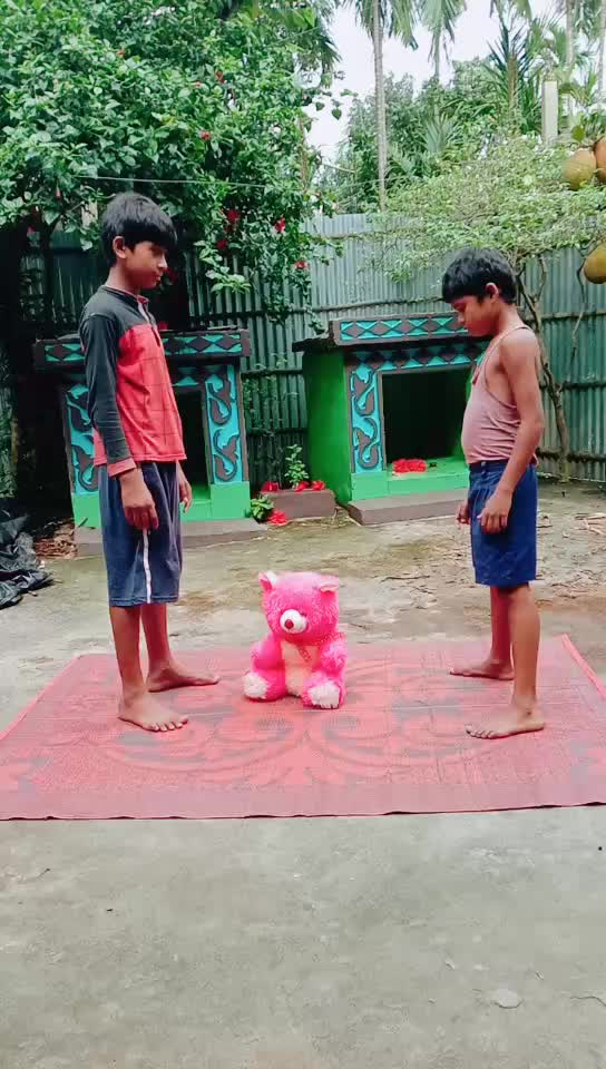 @Parchan Ganesh