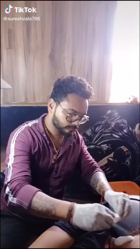 @THE BLACK ROSE TATTO