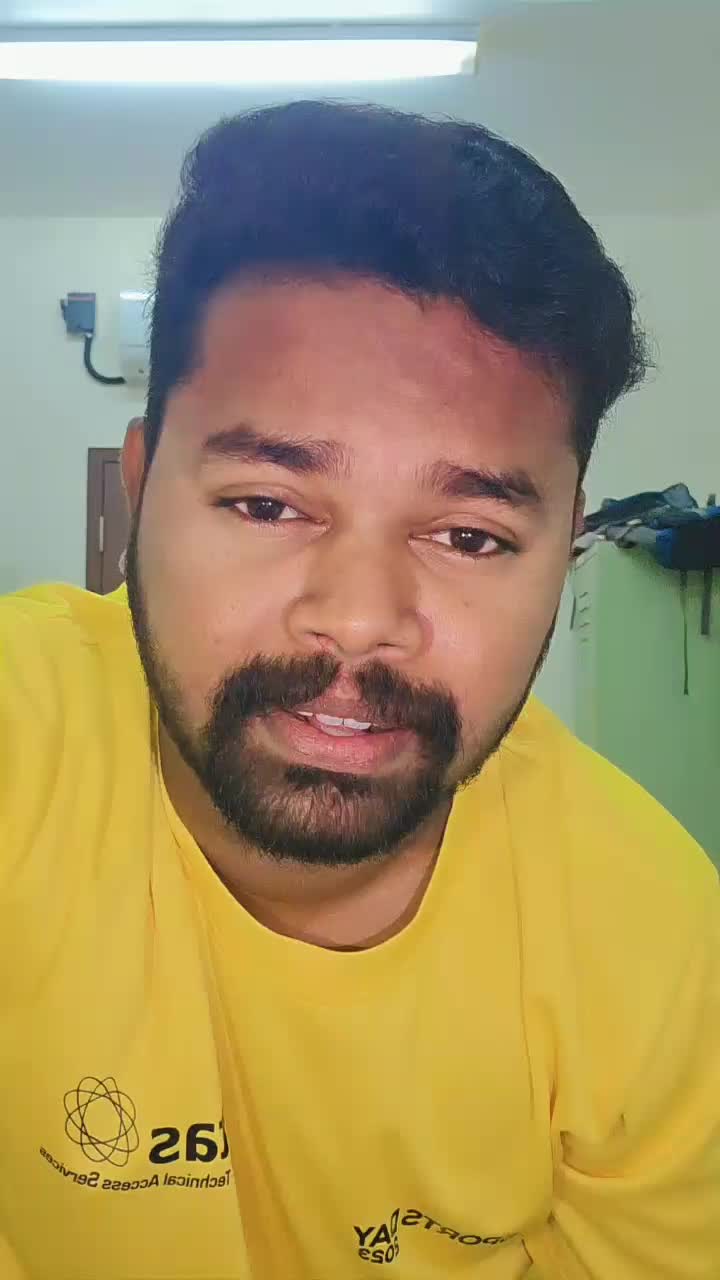 @Abhishek Ashok