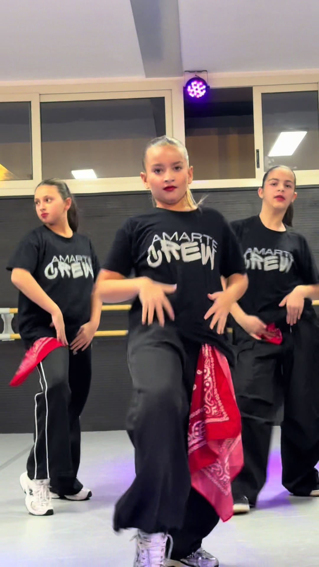 @Amarte&Dance_centrostudidanza