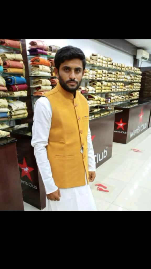 @Nikkinder Bhukya