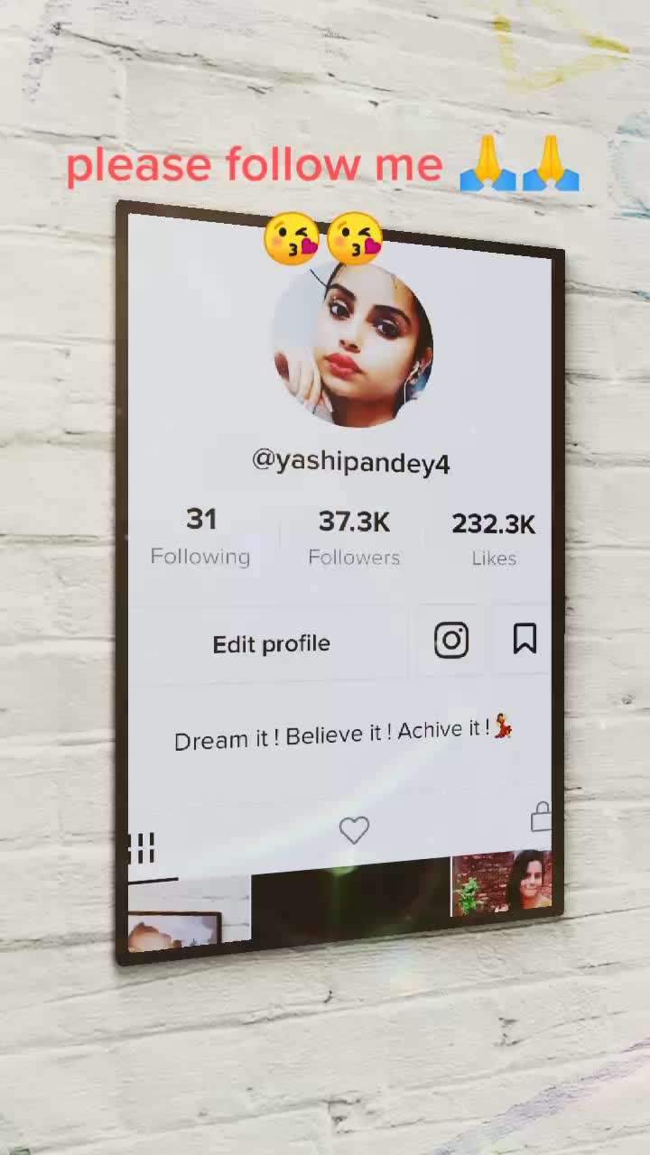 @Aliya Pandey