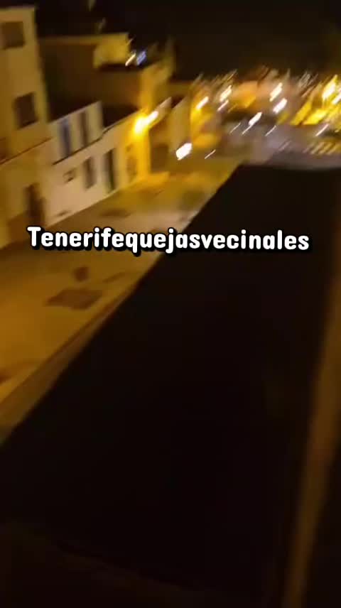 @Tenerifequejasvecinales