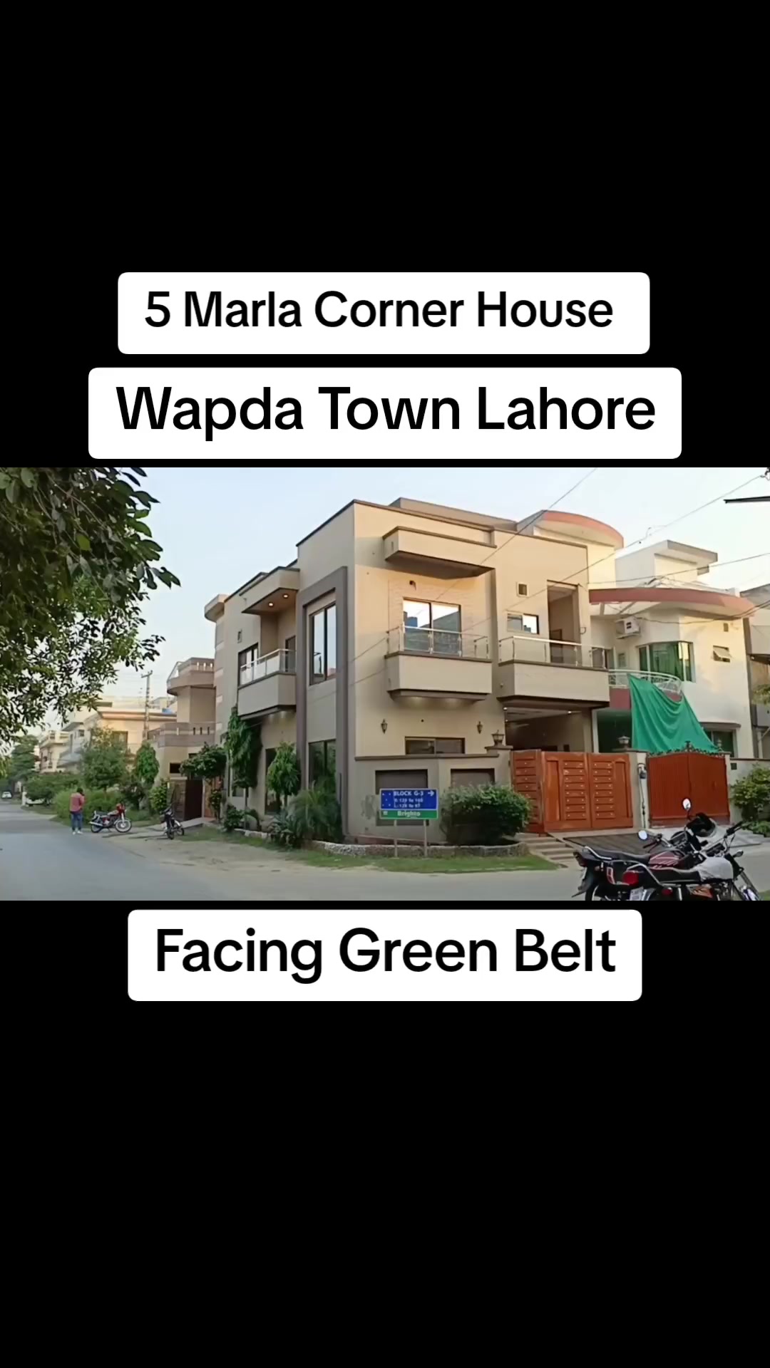@Harral Estate & Builders