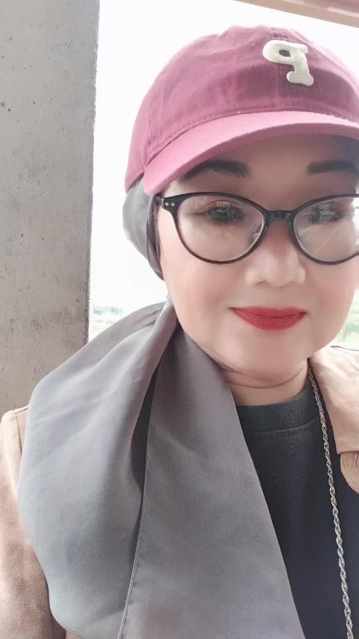 @Petualangan emak