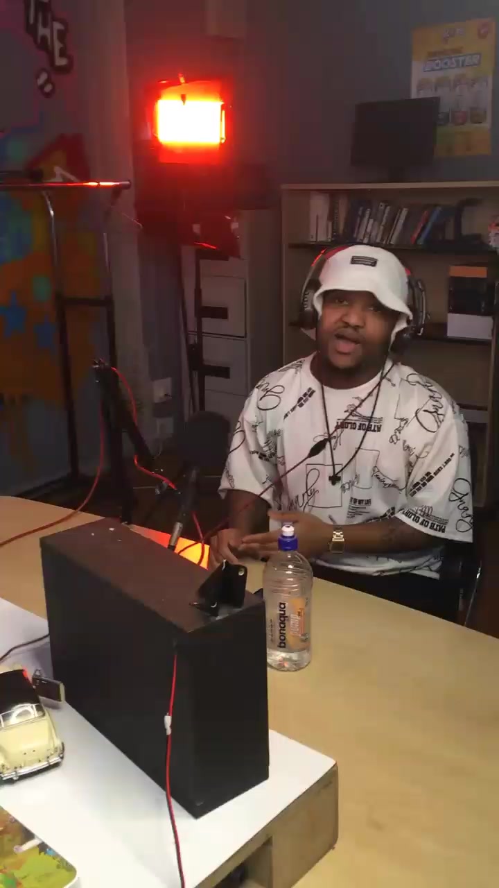 @Blake OriGinal