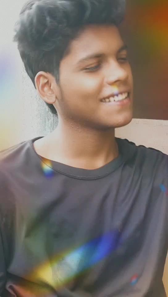 @smily boy
