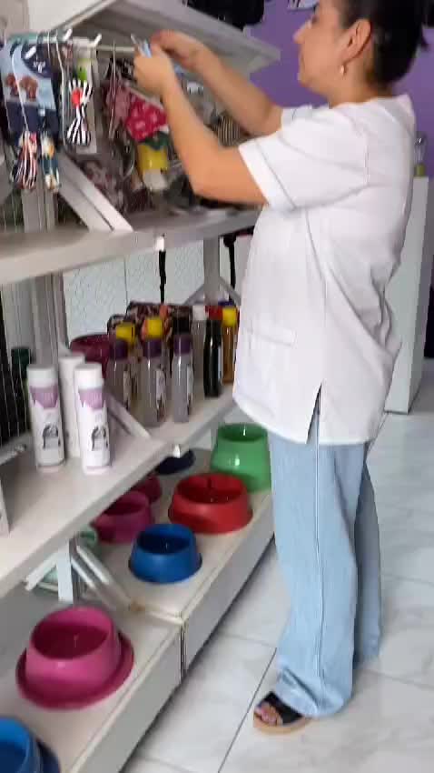 @VETERINARIA VET CENTER 💜