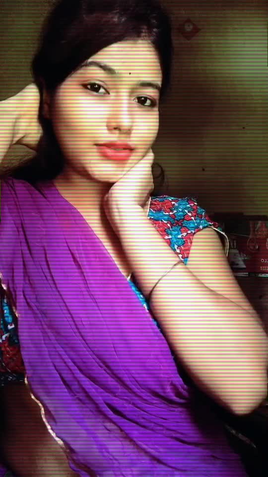 @🥰Dimple girl🥰