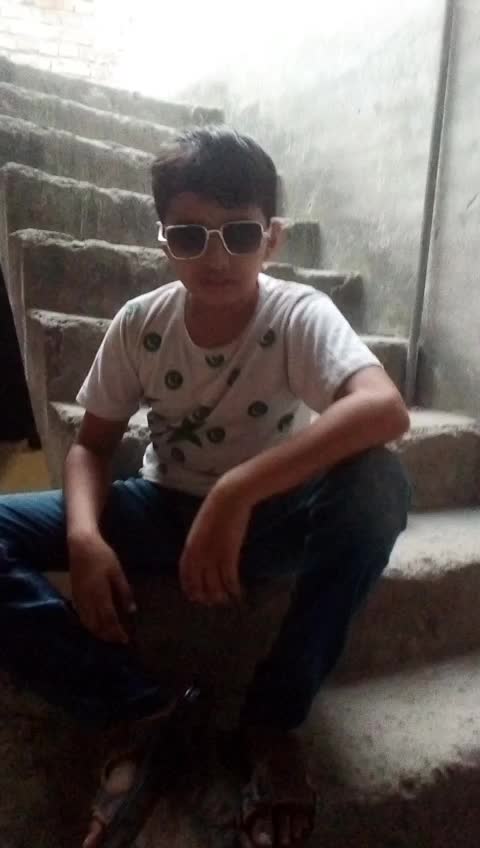 @Abbas Fareed