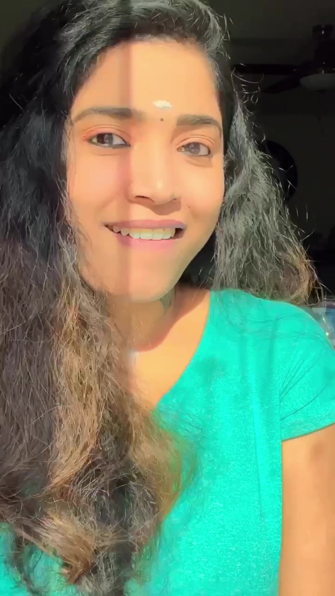 @Aishwarya P Sekhar
