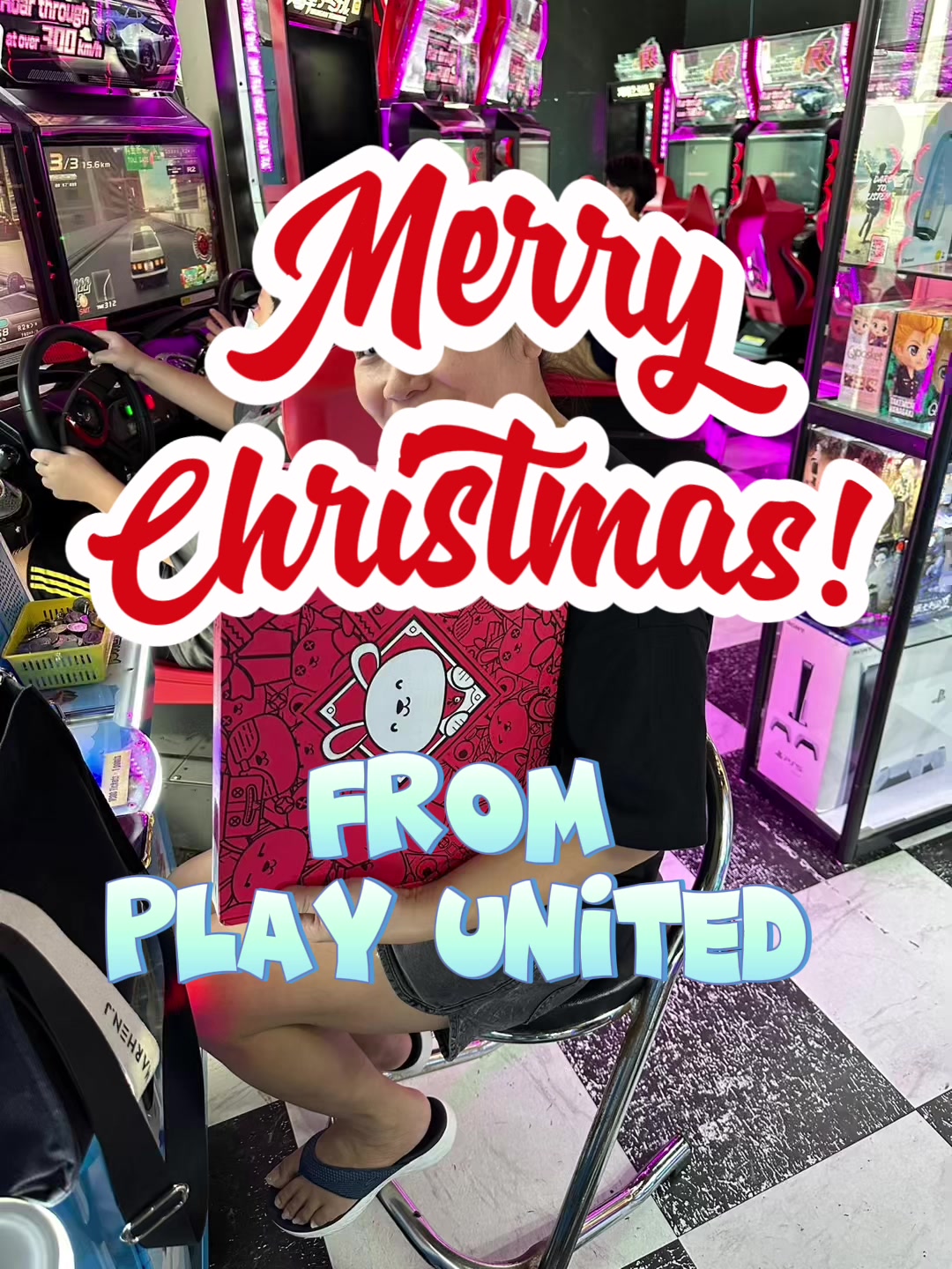 @Play United Singapore