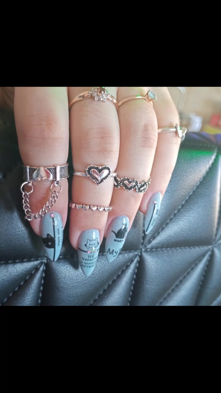 @marry_nails_Belorechensk🇷🇺