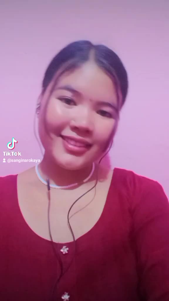 @sangina rokaya