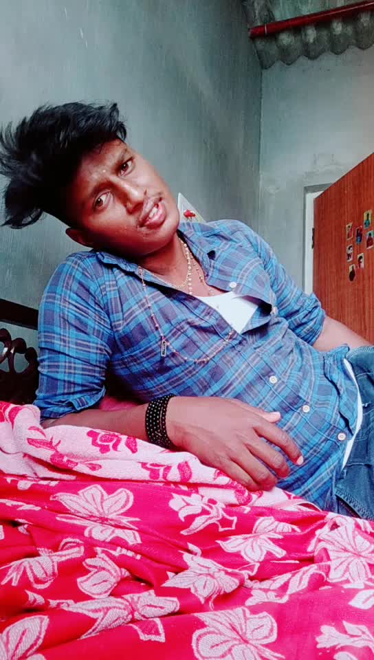 @Venkatesh
