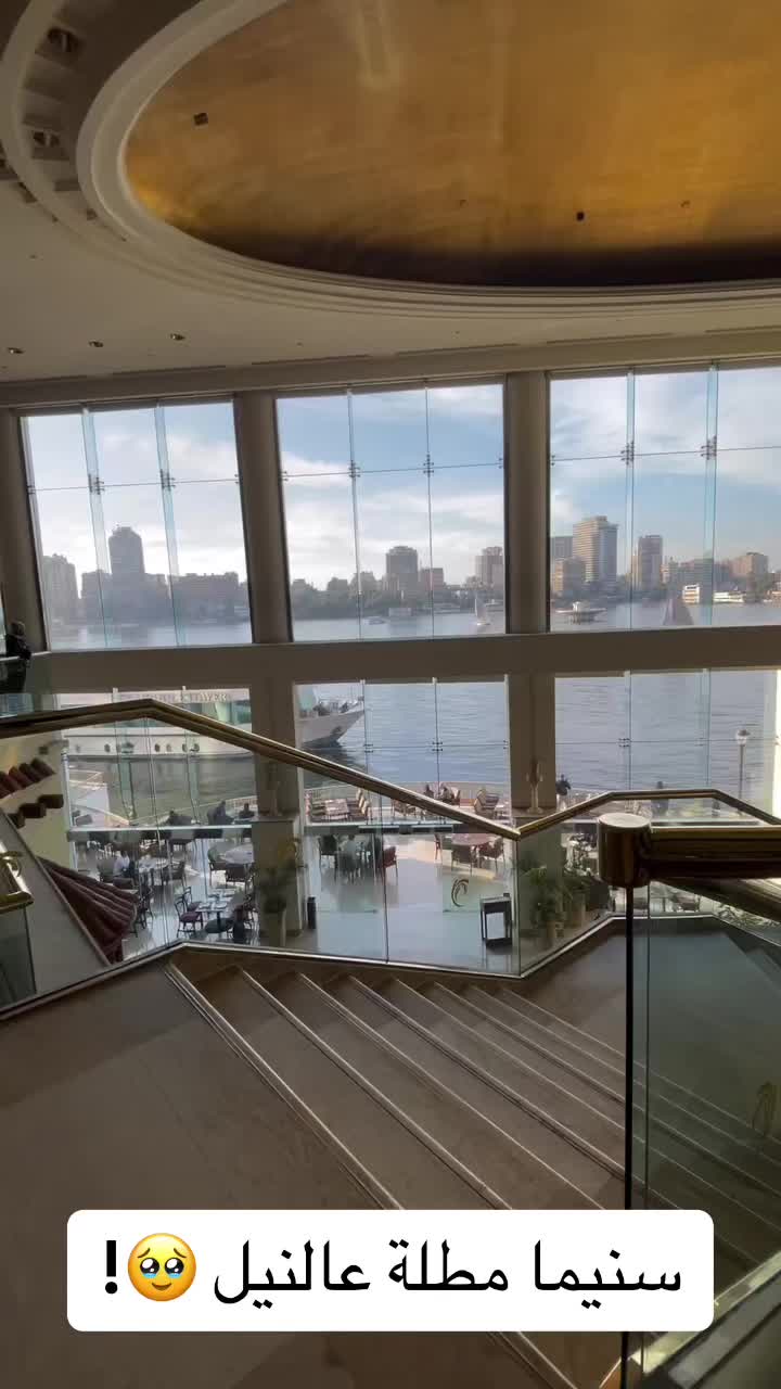 @خليجيون في مصر 🇪🇬