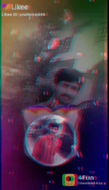 @Pruthvi Raj