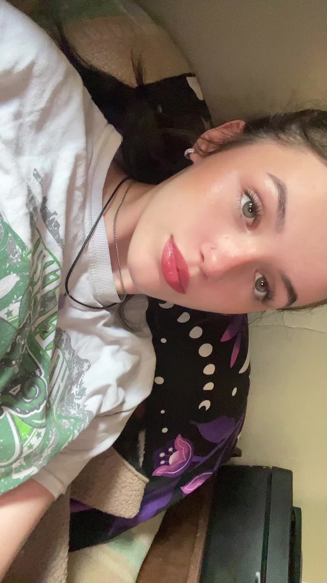 @alexis nicole 🖤