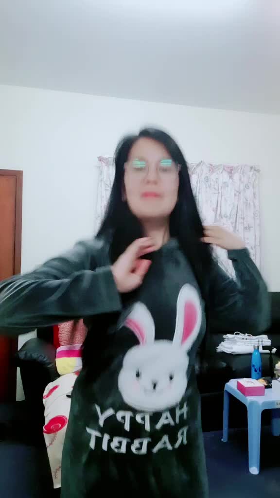 @She