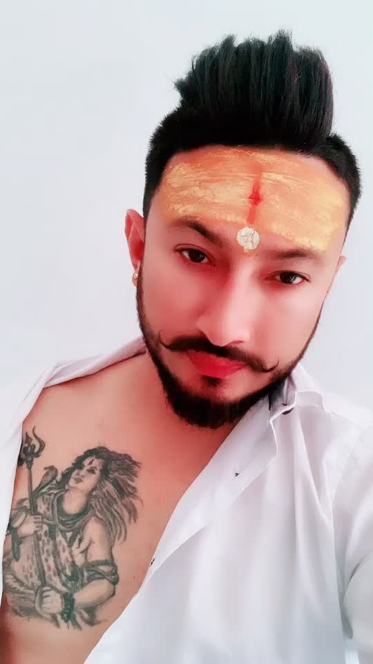 @Dabin Shahi
