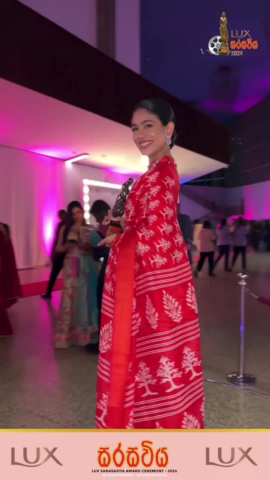 @Wageesha Salgado