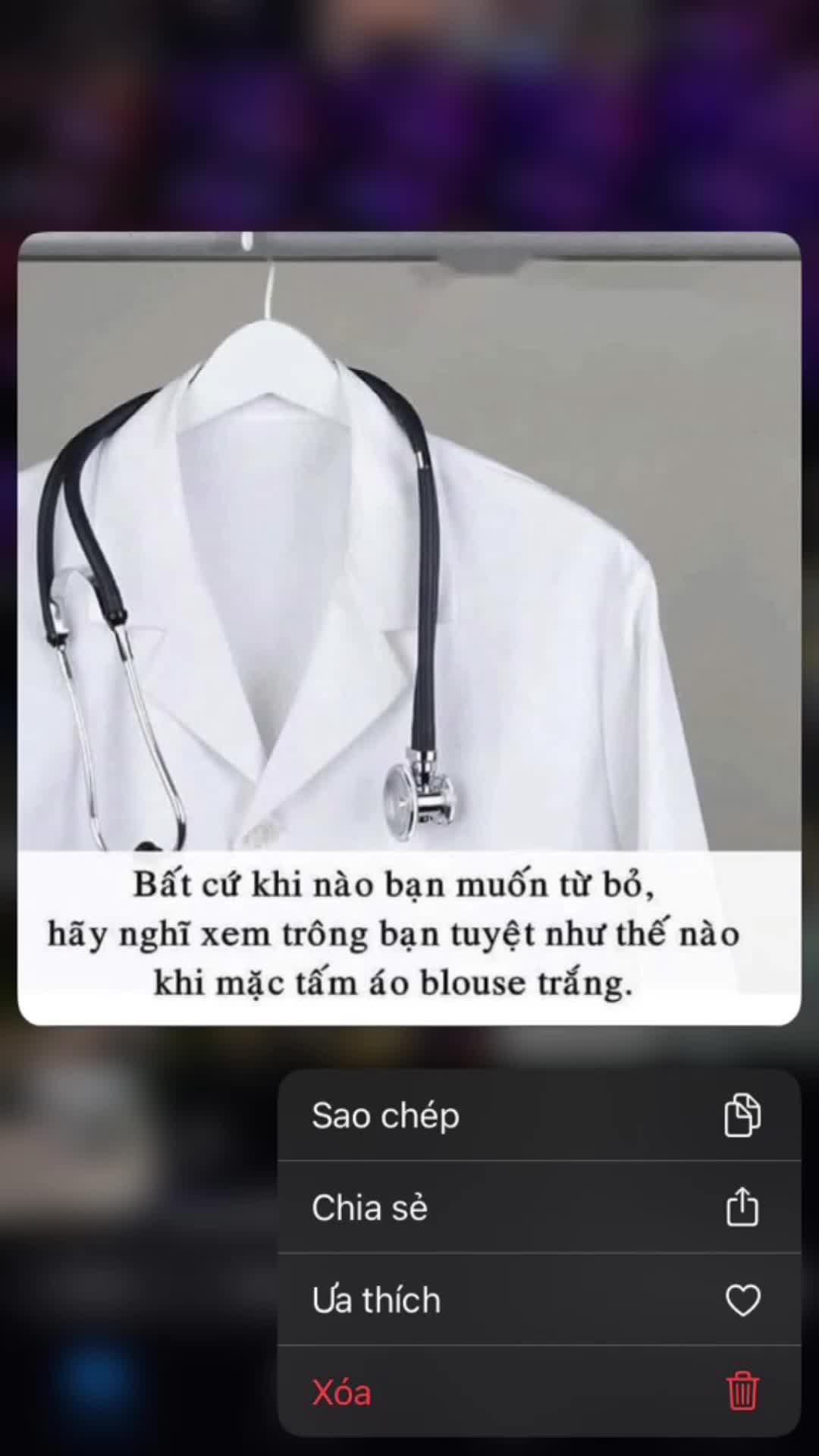 @&Aacute;i&ensp;Vi 👩&zwj;⚕️