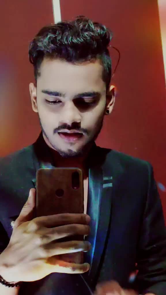 @Pushpraj Bãghęl