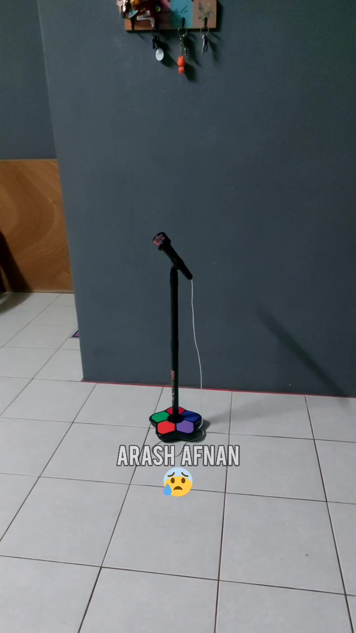 @Arash Afnan
