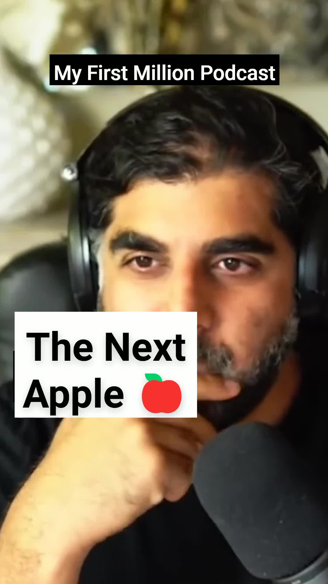@My First Million Podcast