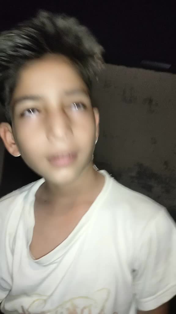 @Nihal Kashyap
