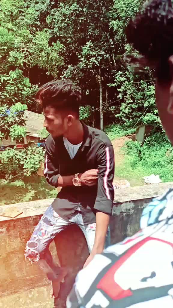 @Anandu