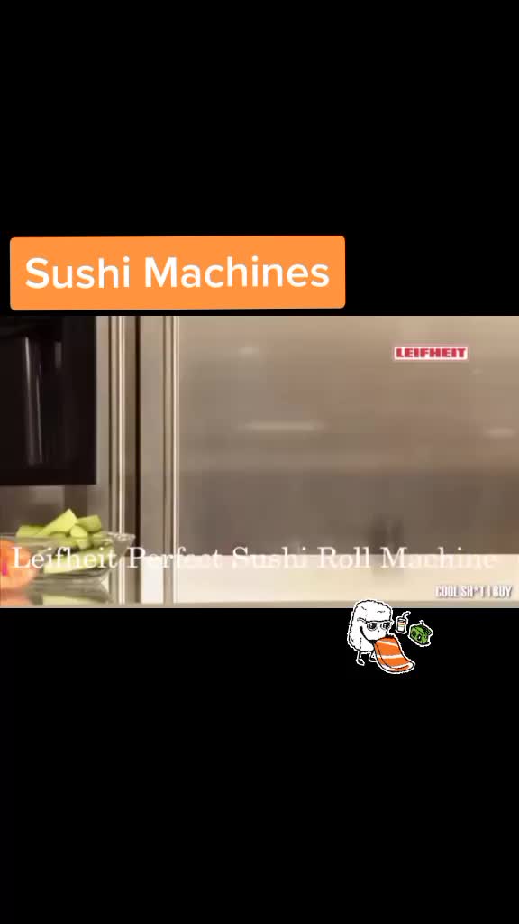 @Sushi Party