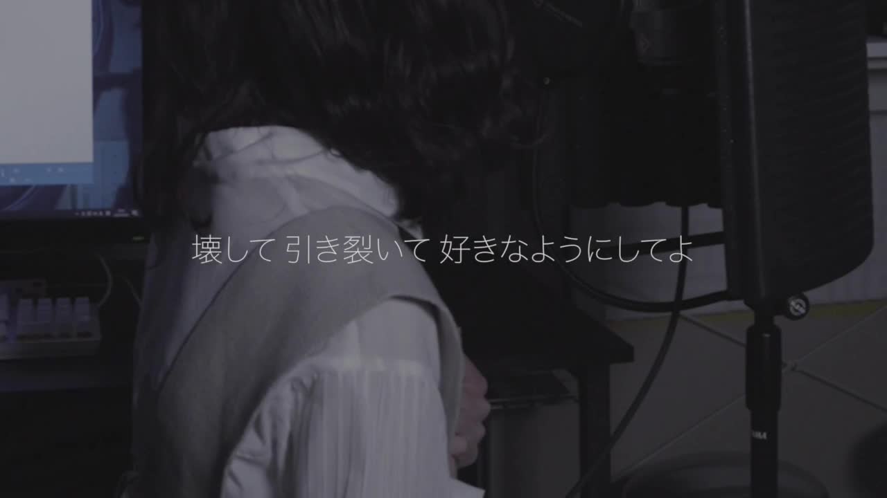 @こはならむ / Kohana Lam