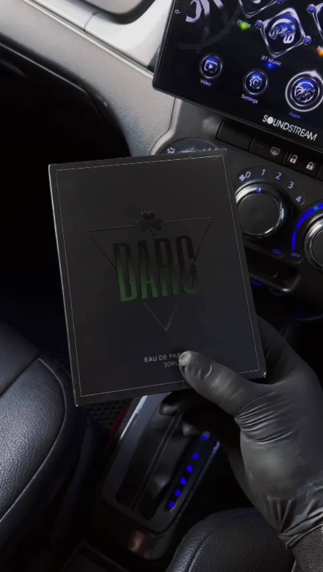 @DARC HQ