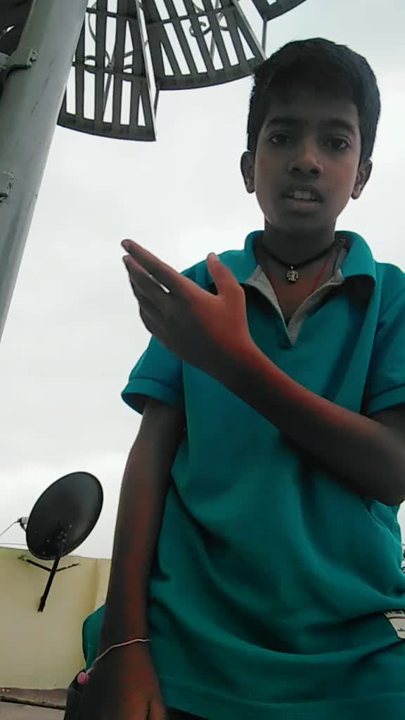 @lovely boy Munna
